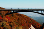 不動沢橋